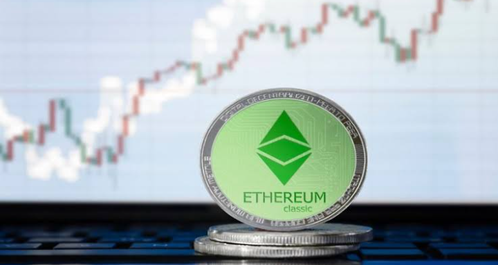 Ethereum Classic’s Recent Rise: Is It About to Break $30?