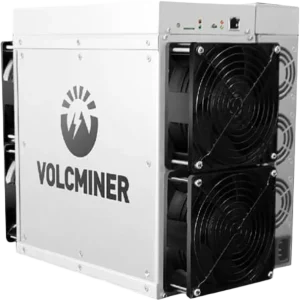 VolcMiner D1