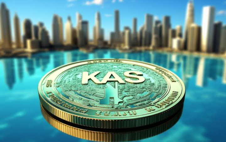 Kaspa Breaks Resistance: Eyes Set on $0.30 Milestone