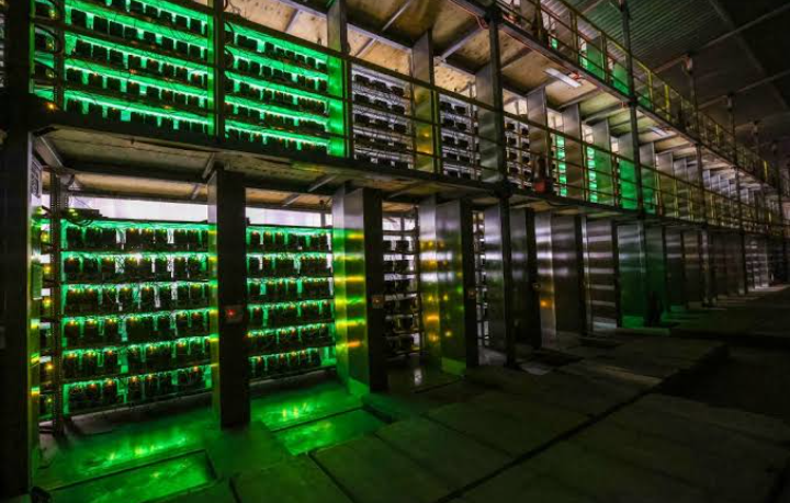LM Funding Acquires Bitcoin Mining Hub in Oklahoma: A Strategic Expansion in Crypto Mining