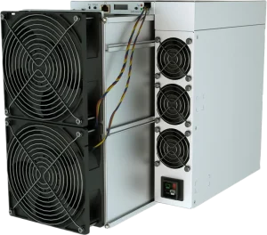 Bitmain Antminer AL1 (15.6Th)