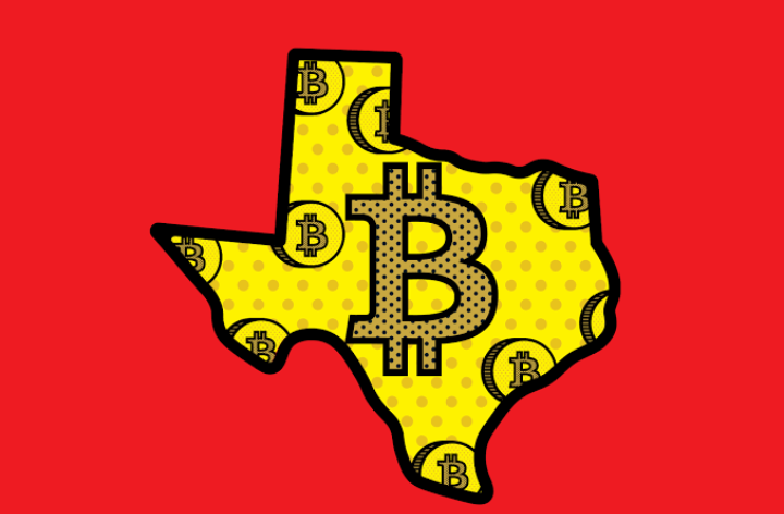 Texas Introduces New Rules for Bitcoin Miners