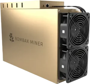Bombax Miner EZ100