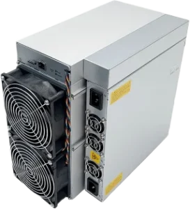 Bitmain Antminer L7 (8.8Gh)