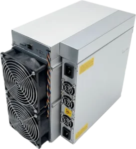 Bitmain Antminer L7 (9.16Gh)