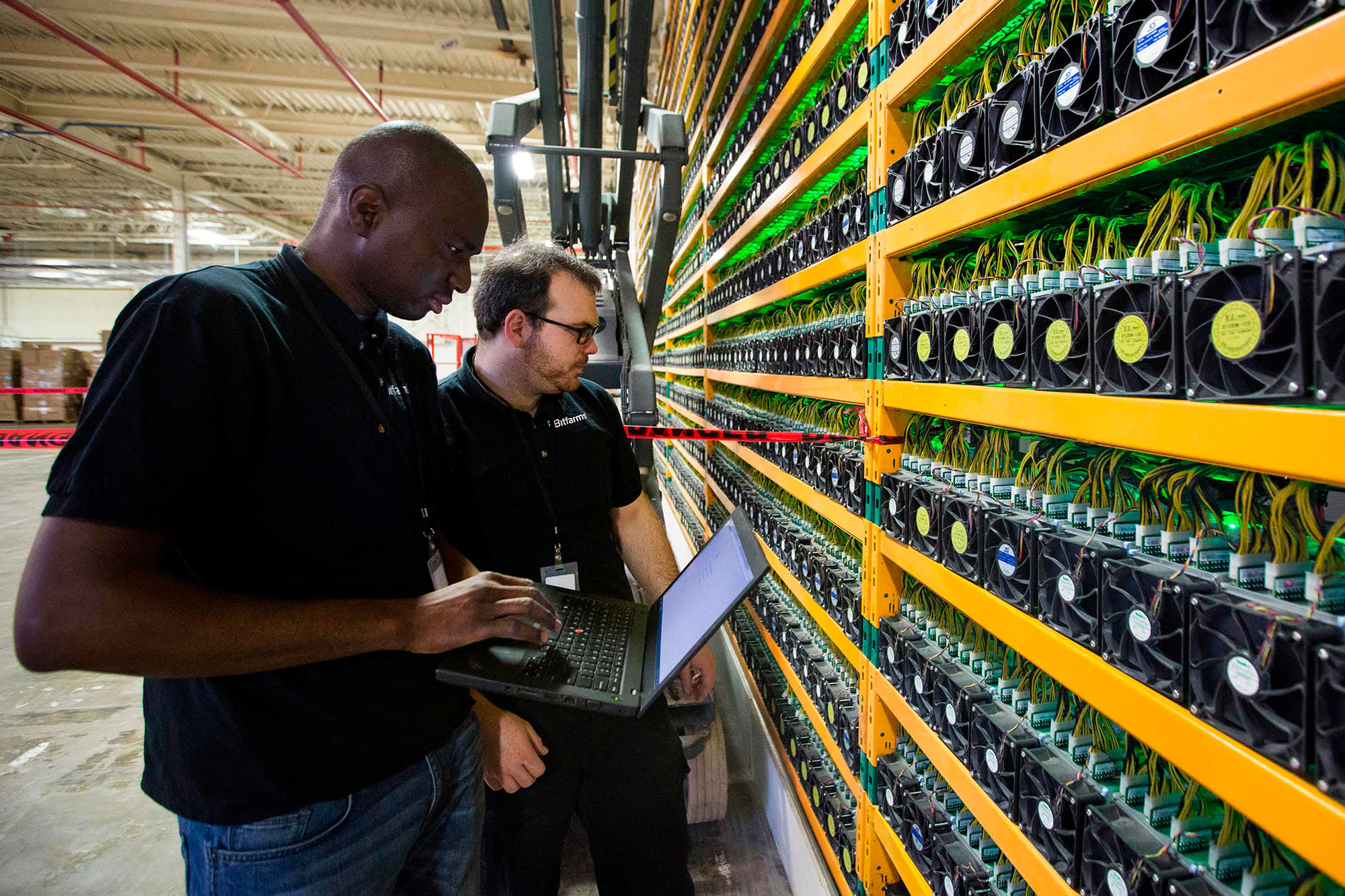 Bitcoin Miners Offload Reserves as $100K Price Target Remains Elusive