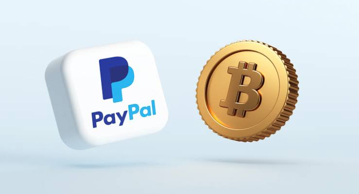 A Simple Guide To Buying Bitcoin with PayPal