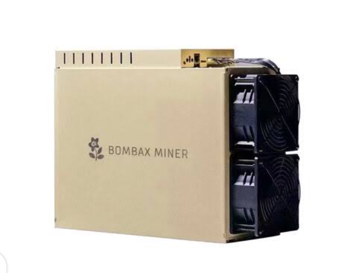 Bombax EZ100 ASIC Miner Review: Unleashing Efficiency and Power for Crypto Mining