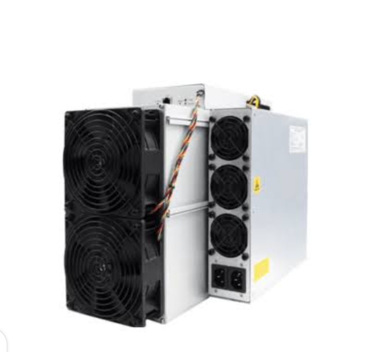Antminer D9 Review: A Top Choice for Dash Coin Mining