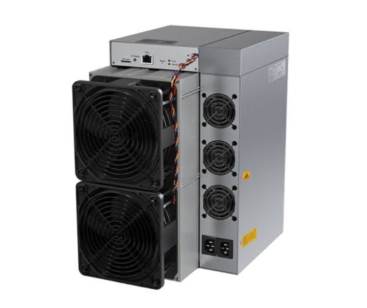 Antminer KA3 166TH/S Review: The Ultimate ASIC Miner for Kadena (KDA) Mining