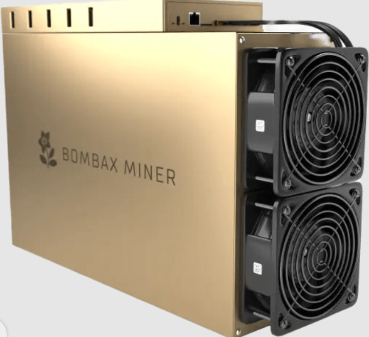 Bombax EZ100 Pro ASIC Miner Review: Top Performance for ETC & ZIL Mining