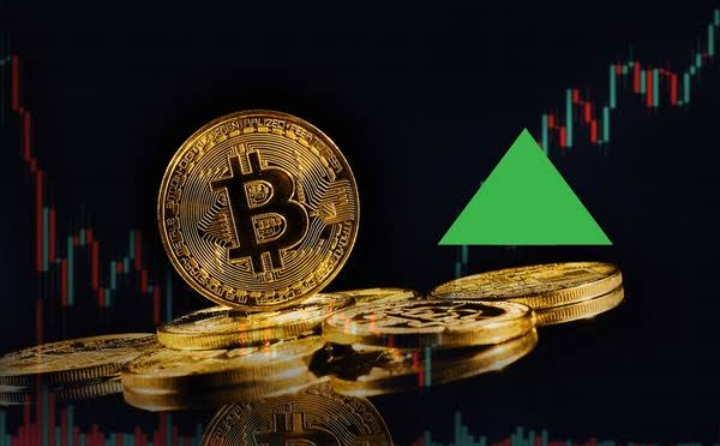 Bitcoin’s Price Rises Above $101,000 Due to Positive US Inflation Data