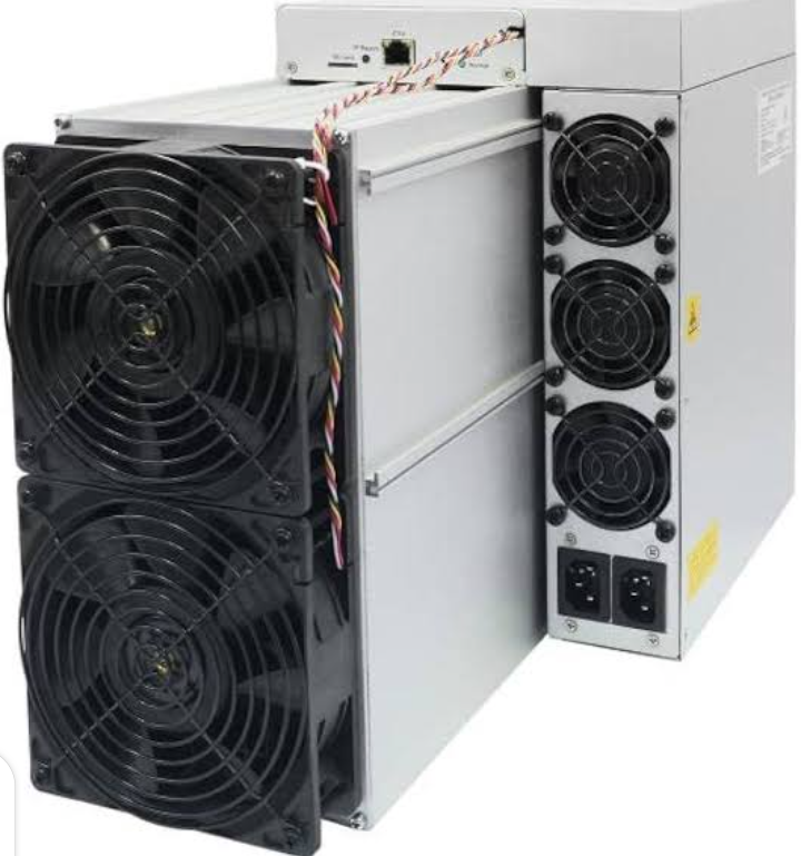 Bitmain Antminer E9 Pro Review: Unleashing 3.68 GH/s Ethereum Mining Power