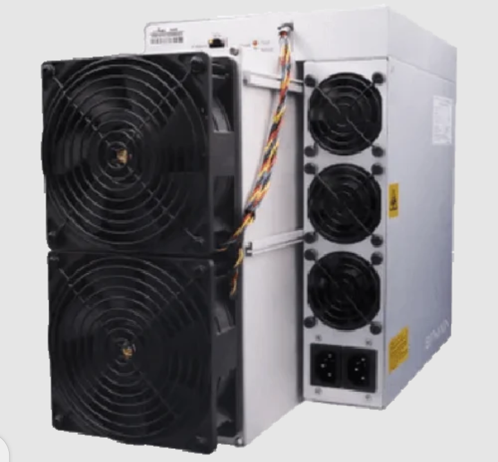 Bitmain Antminer L7 (9.3Gh) Scrypt Miner: Simple Review