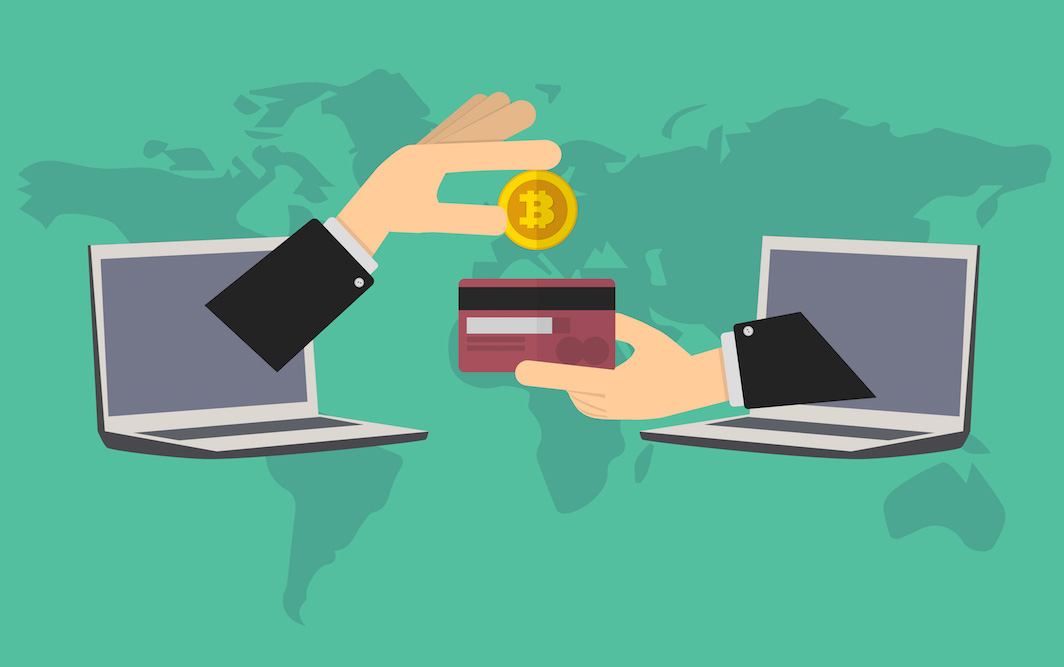 How to Buy Bitcoin Anonymously with a Credit Card: A Simple Guide