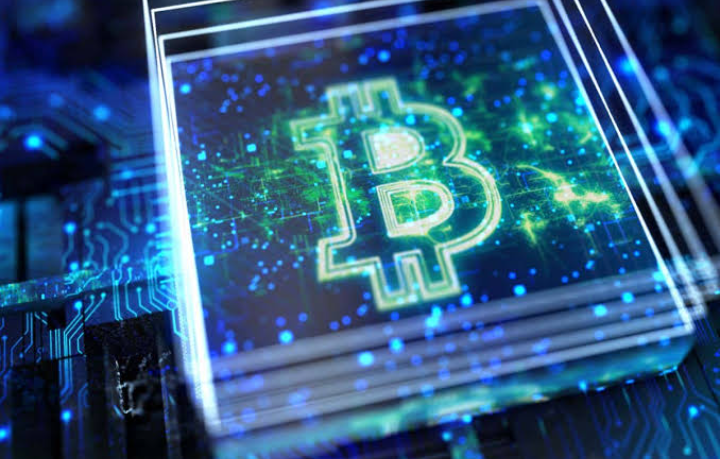 Can Quantum Computers Mine Bitcoin Faster?