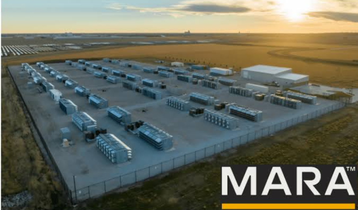 Could Marathon Be Starting A New Era For Bitcoin Mining?