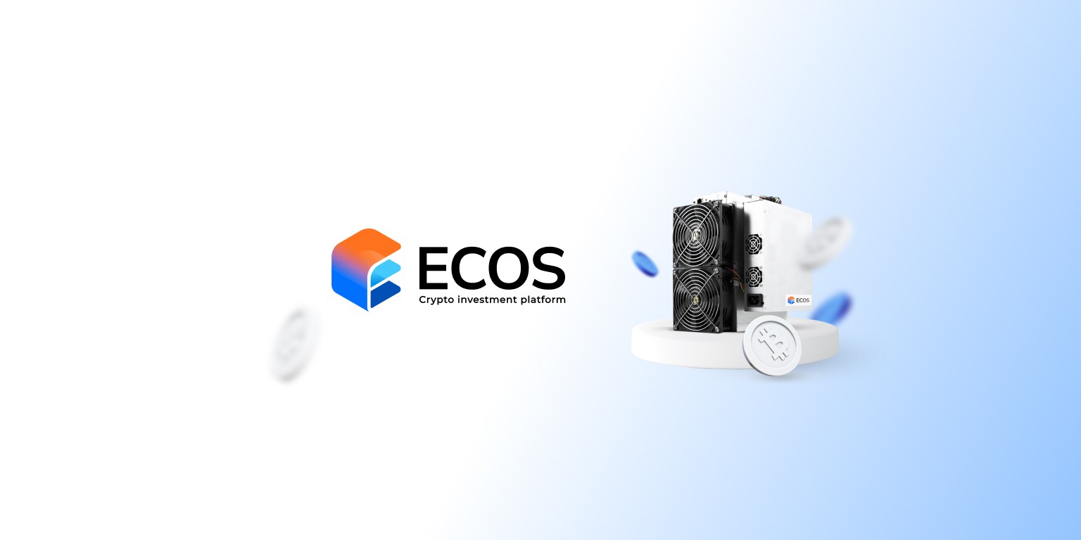 ECOS Cloud Mining Review: Is It Legit or a Scam?