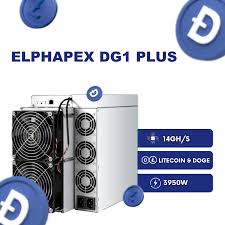 Elphapex DG1 & DG1+: Comprehensive Review of Features