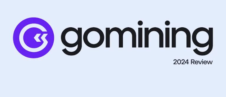 GoMining Review: Is It a Legit Platform or a Scam?