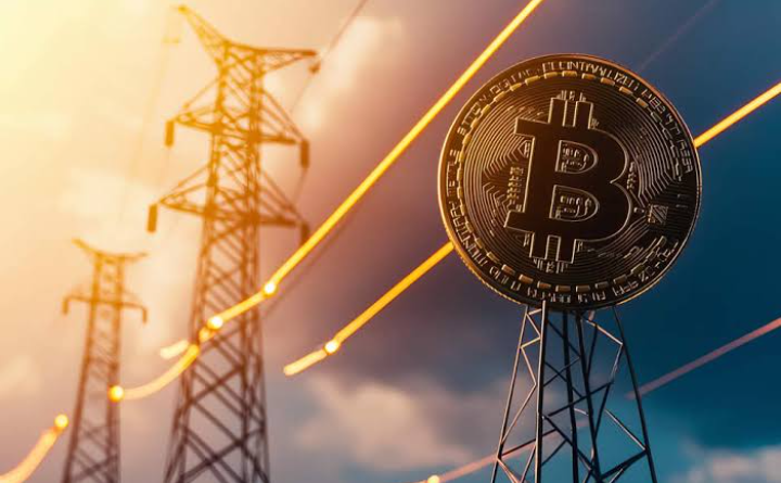 How to Save on Electricity while Mining Bitcoin