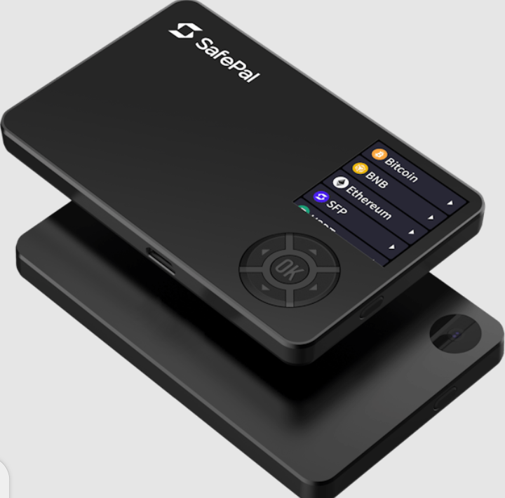 Managing Kaspa Securely: A Complete Guide to Using the SafePal X1 Hardware Wallet