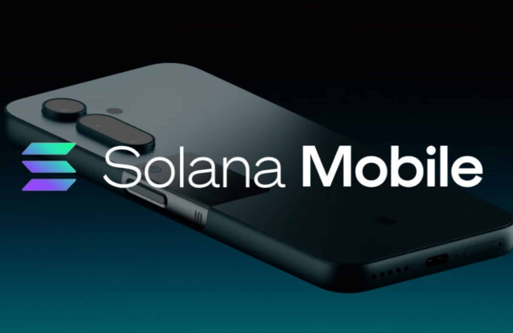 Introducing Solana’s New Seeker Smartphone