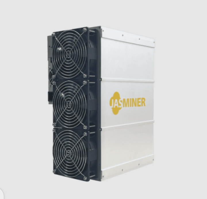 Jasminer X44-P ASIC Miner Review: Efficiency, and Performance Uncovered