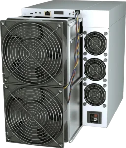 Bitmain Antminer S21 XP (270Th)
