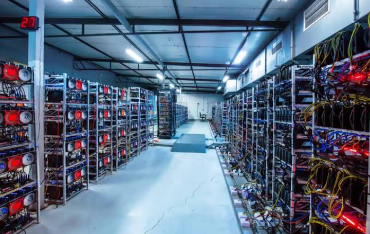 New Proposed $0.045 Per Kwh Task On Crypto Mining