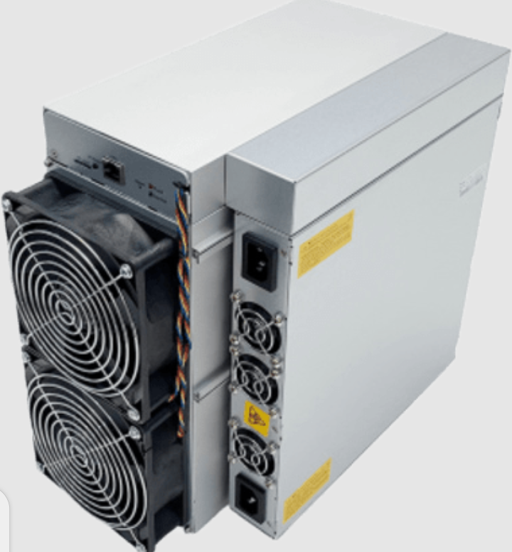Simplified Review of Bitmain Antminer L7 (9.16Gh) ASIC Miner