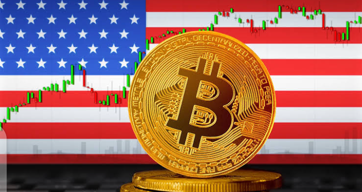 The US Government Moves $1.9 Billion Bitcoin To Coinbase
