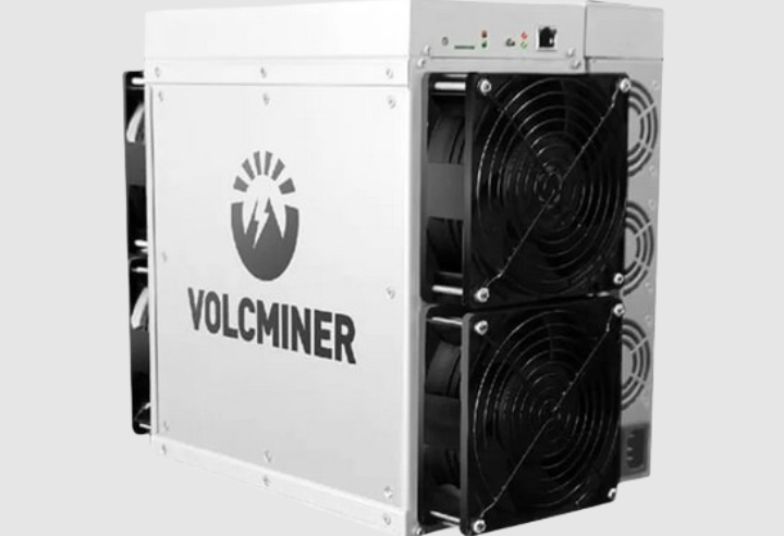 Volcminer D1 Review: The Ultimate Guide to Efficient Scrypt Mining