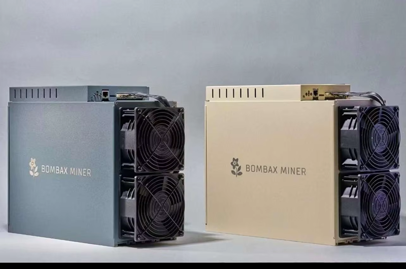Bombax Miner EZ100-C Review: Price and Where to Buy