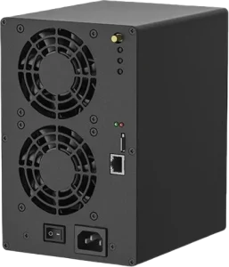 Goldshell AL-BOX II Pro