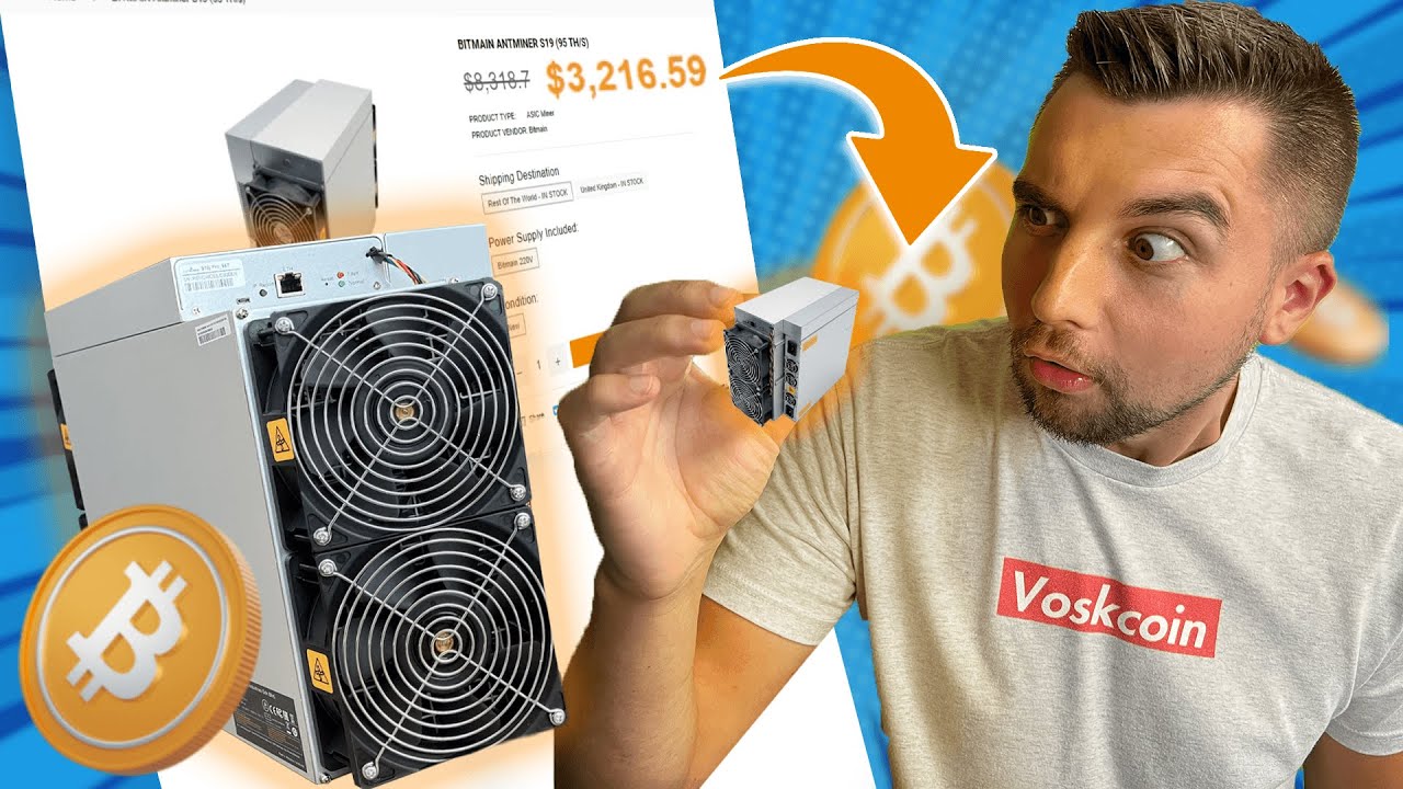 HashFactor vs. VoskCoin: Crypto Mining Comparison