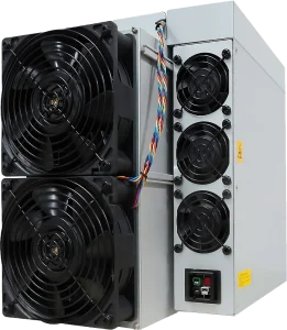 Bitmain Antminer KS5 Pro (21Th)
