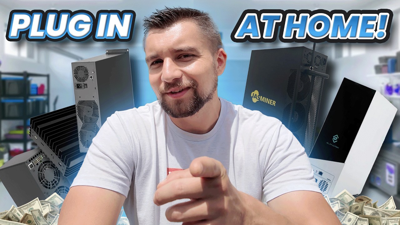 These are the TOP Miners for Mining AT HOME!