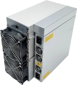 Bitmain Antminer S19Pro ++
