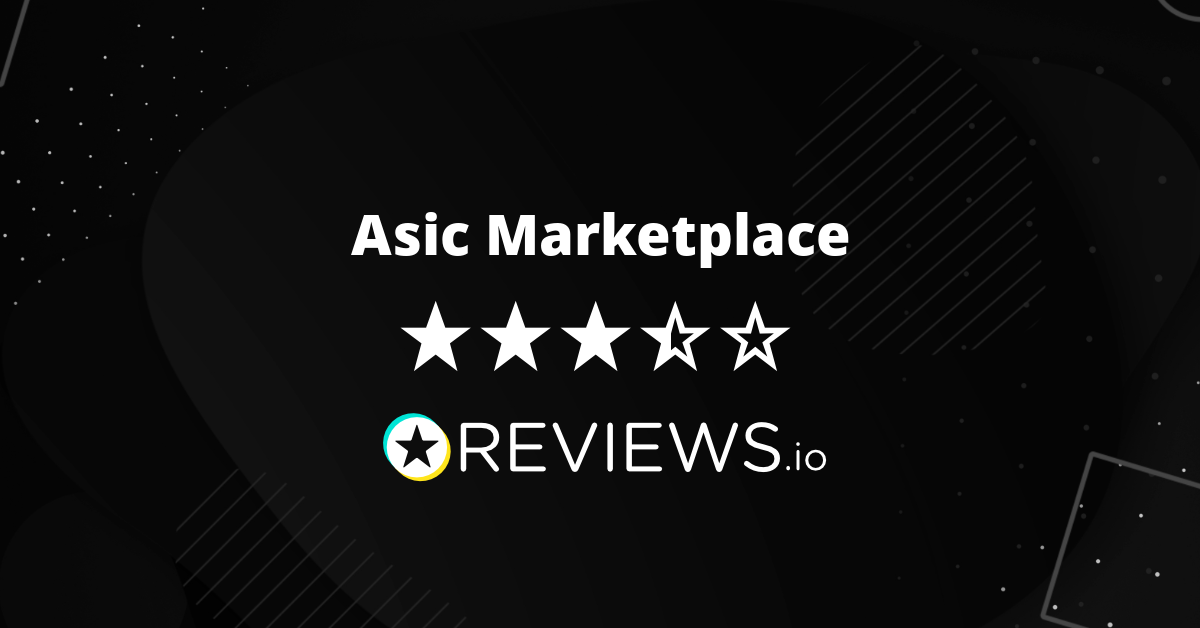 AsicMarketplace.com Review: Legit or a Scam?