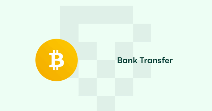 Best Places to Buy Bitcoin with Bank Transfer