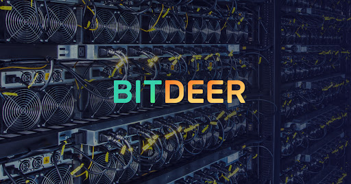 BitDeer Review 2025 Analysis: Is It a Legit or a Scam?