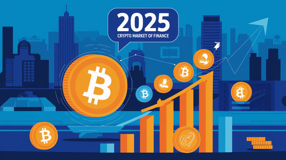 Bitcoin in 2025: Experts Prediction for its Future