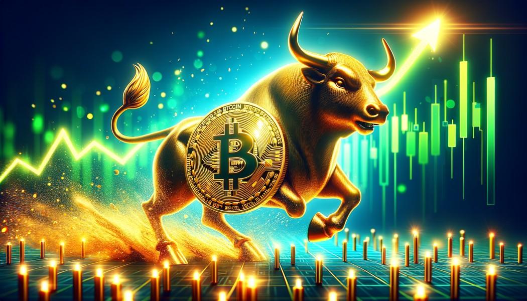 Bitcoin Must Break $103K: Key Level to Overcome Bearish Trend