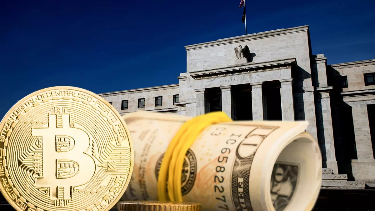Bitcoin Surpasses $105,000 Following the Decision of Federal Reserve