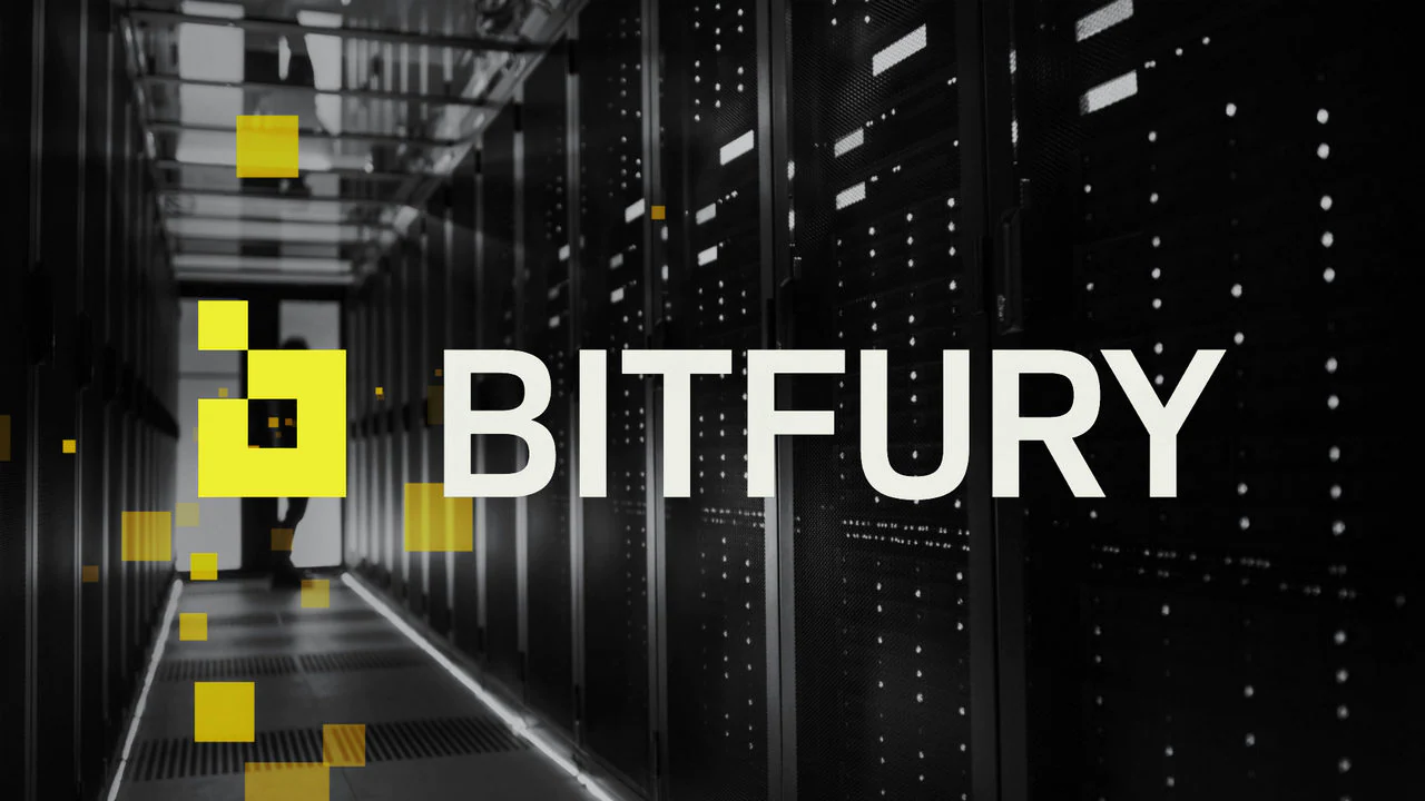 Bitfury Review: Fraud or Legit?