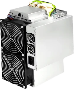 VolcMiner D1 (15Gh)