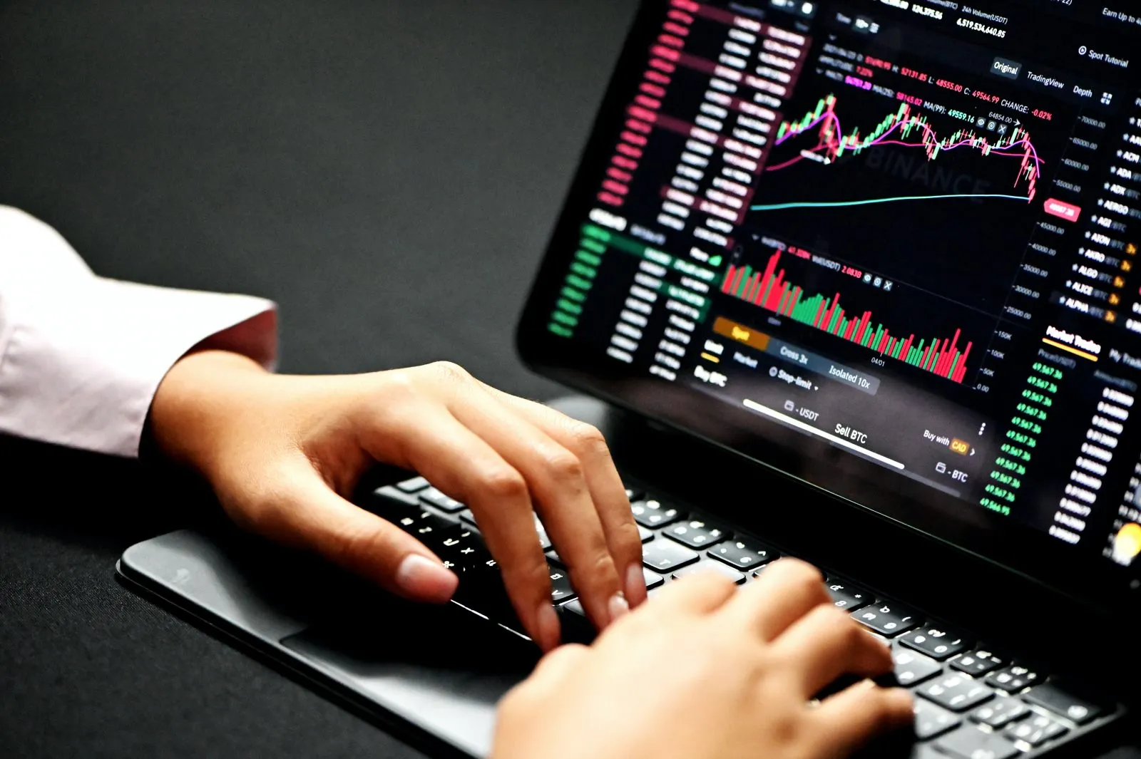 How to Identify a Scam Bitcoin ASIC Market