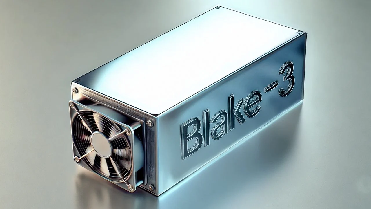 How to Mine Alephium Using Blake3 on Your GPU: An Alephium Mining Tutorial