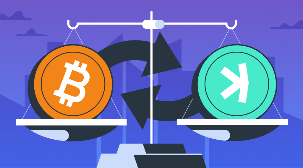Kaspa: The Natural Evolution of Bitcoin